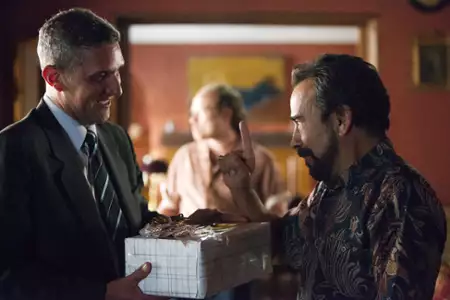Narcos - galeria zdjęć - filmweb
