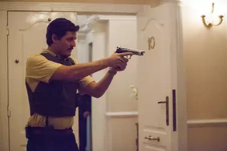 Narcos - galeria zdjęć - filmweb