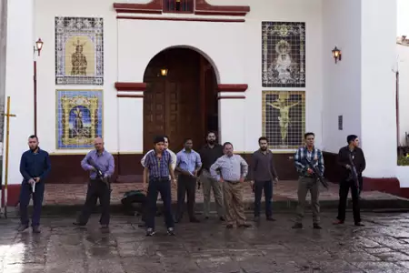 Narcos - galeria zdjęć - filmweb