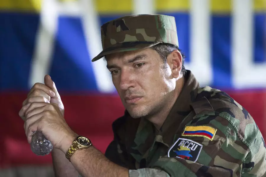 Narcos - galeria zdjęć - filmweb