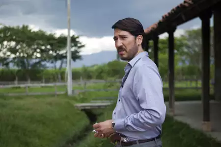 Narcos - galeria zdjęć - filmweb