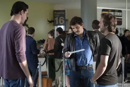 Narcos - galeria zdjęć - filmweb