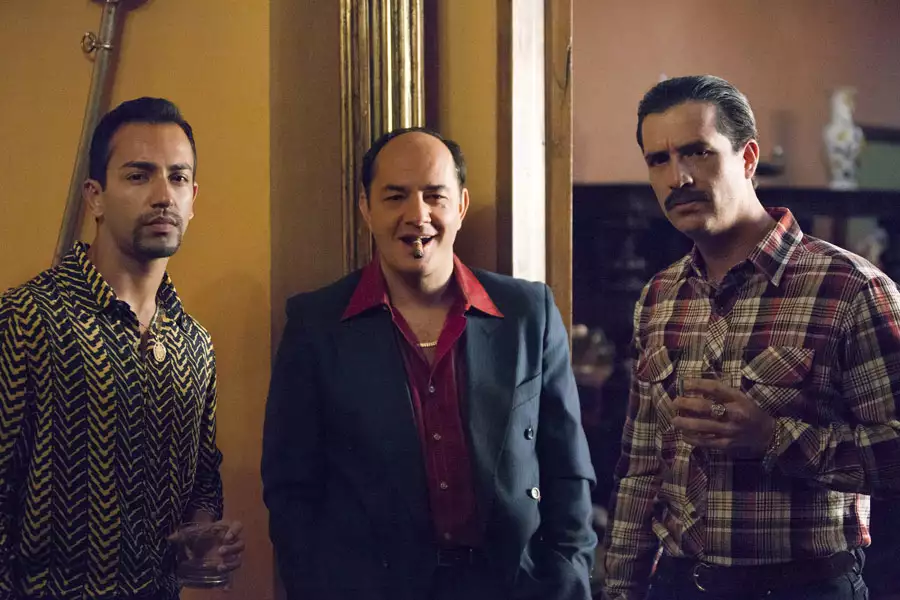 Narcos - galeria zdjęć - filmweb