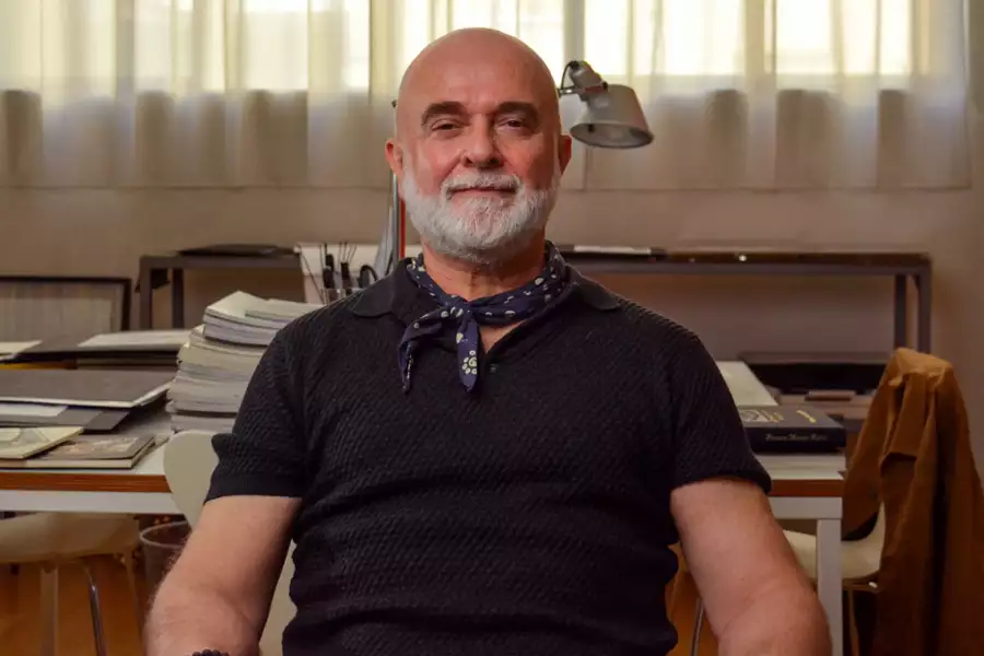 Dom mody - galeria zdjęć - filmweb