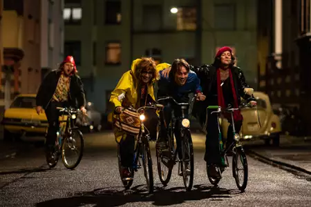 Dziewczyna z Kolonii - galeria zdjęć - filmweb