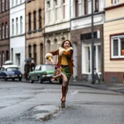 Dziewczyna z Kolonii - galeria zdjęć - filmweb