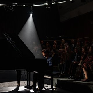Keith Jarrett