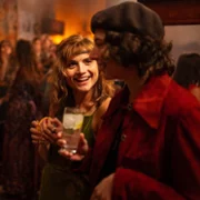 Dziewczyna z Kolonii - galeria zdjęć - filmweb
