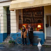 Dziewczyna z Kolonii - galeria zdjęć - filmweb