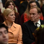 Dziewczyna z Kolonii - galeria zdjęć - filmweb