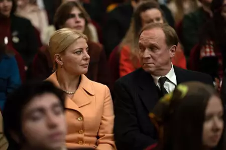 Dziewczyna z Kolonii - galeria zdjęć - filmweb