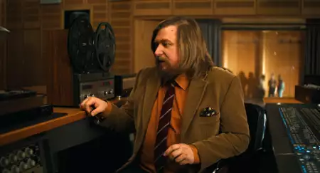 Dziewczyna z Kolonii - galeria zdjęć - filmweb