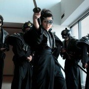 Sentô shôjo: Chi no tekkamen densetsu - galeria zdjęć - filmweb
