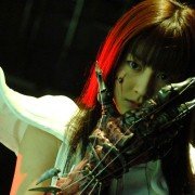Sentô shôjo: Chi no tekkamen densetsu - galeria zdjęć - filmweb