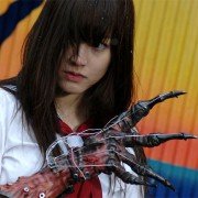 Sentô shôjo: Chi no tekkamen densetsu - galeria zdjęć - filmweb