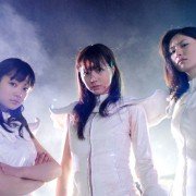Sentô shôjo: Chi no tekkamen densetsu - galeria zdjęć - filmweb