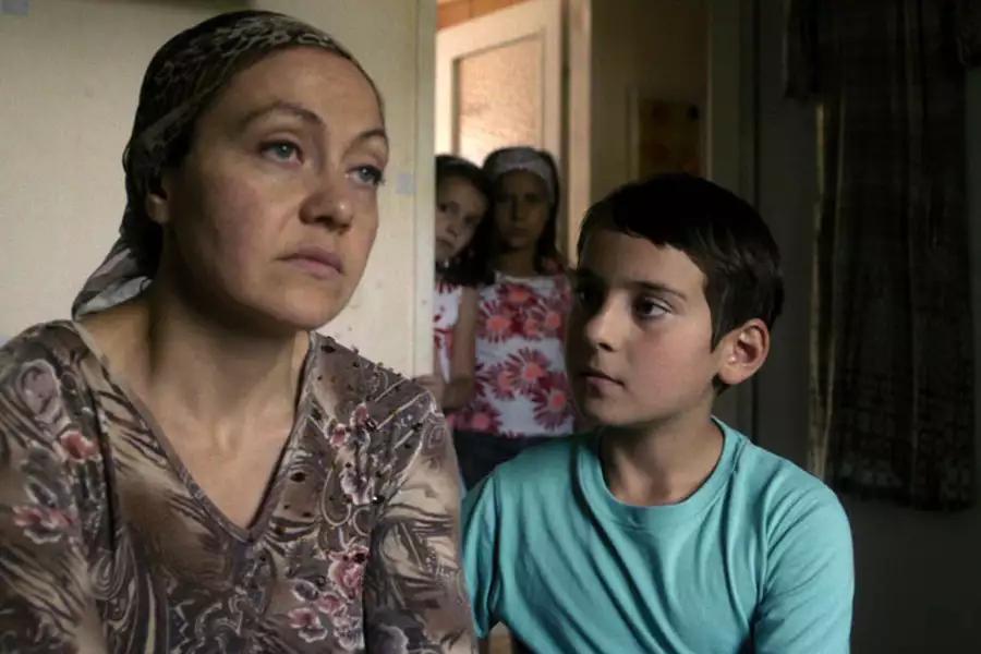 Macondo - galeria zdjęć - filmweb