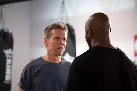 Po prostu walcz 3 - galeria zdjęć - filmweb