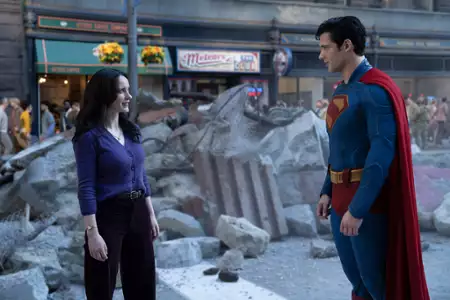 Superman - galeria zdjęć - filmweb