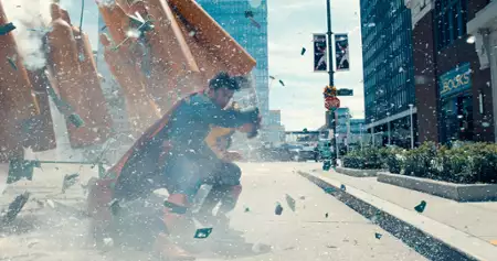 Superman - galeria zdjęć - filmweb