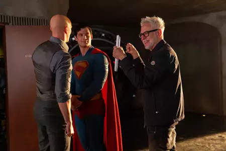 Superman - galeria zdjęć - filmweb
