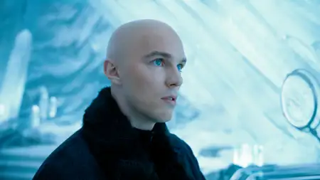 Superman - galeria zdjęć - filmweb