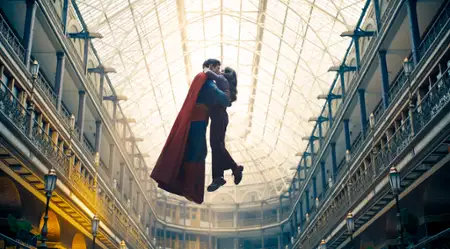 Superman - galeria zdjęć - filmweb