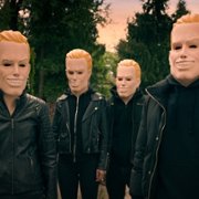Totally Killer - galeria zdjęć - filmweb