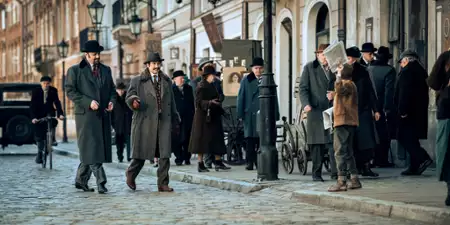 Znachor - galeria zdjęć - filmweb