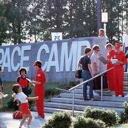 SpaceCamp - galeria zdjęć - filmweb