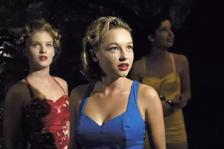 H2O, wystarczy kropla - galeria zdjęć - filmweb