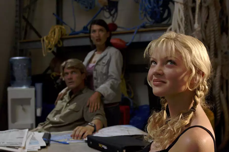 H2O, wystarczy kropla - galeria zdjęć - filmweb