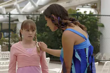 H2O, wystarczy kropla - galeria zdjęć - filmweb
