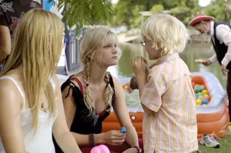 H2O, wystarczy kropla - galeria zdjęć - filmweb