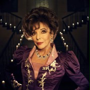 Joan Collins w American Horror Story: Apokalipsa