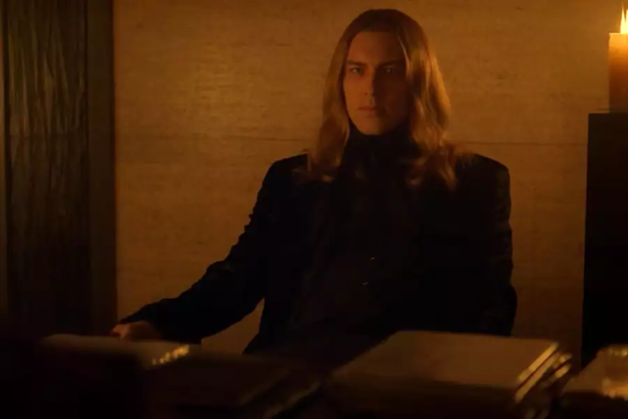 American Horror Story: Apokalipsa - galeria zdjęć - filmweb