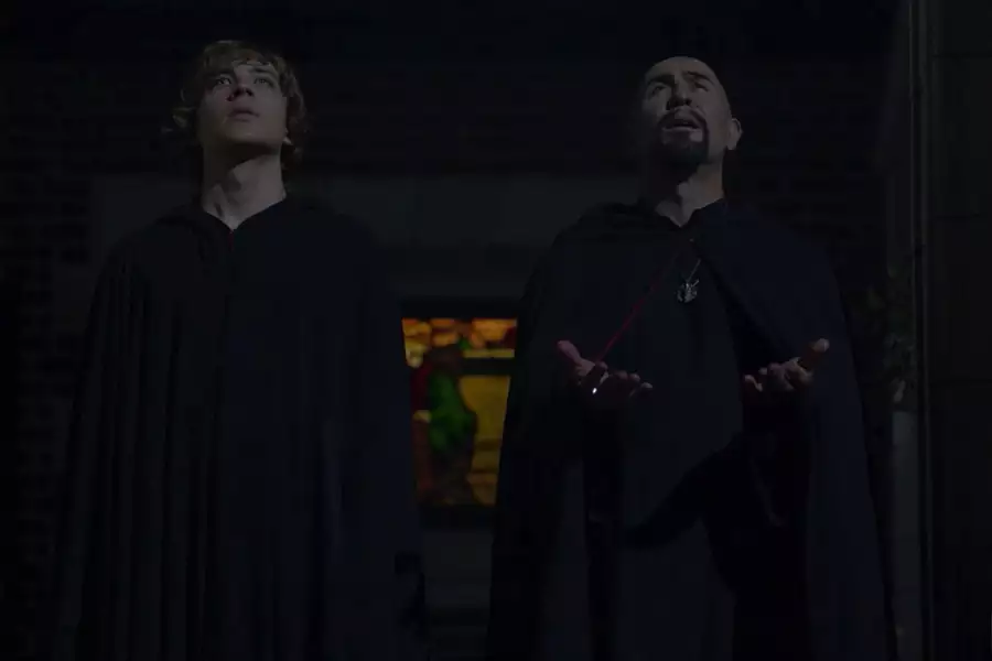 American Horror Story: Apokalipsa - galeria zdjęć - filmweb