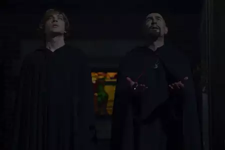 American Horror Story: Apokalipsa - galeria zdjęć - filmweb