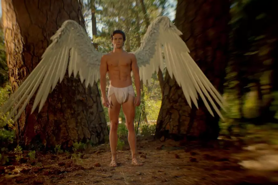 American Horror Story: Apokalipsa - galeria zdjęć - filmweb
