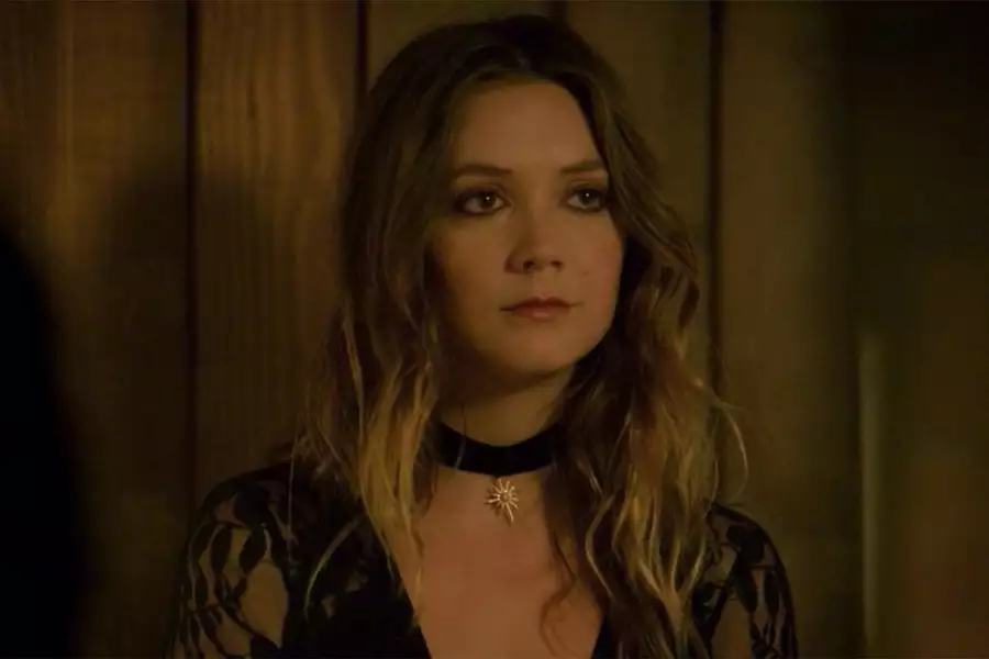 American Horror Story: Apokalipsa - galeria zdjęć - filmweb