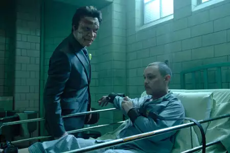 Punisher: Strefa wojny - galeria zdjęć - filmweb