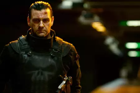 Punisher: Strefa wojny - galeria zdjęć - filmweb