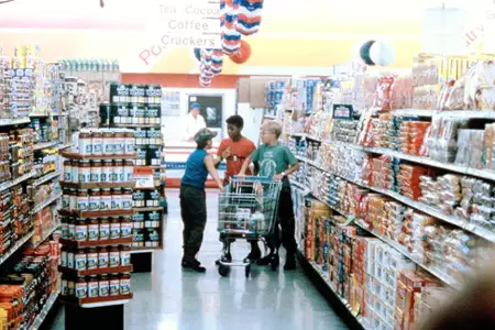 Ruscy na Florydzie - galeria zdjęć - filmweb