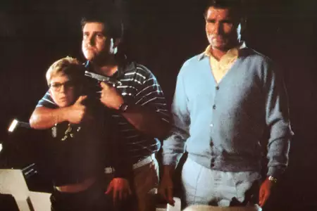 Ruscy na Florydzie - galeria zdjęć - filmweb
