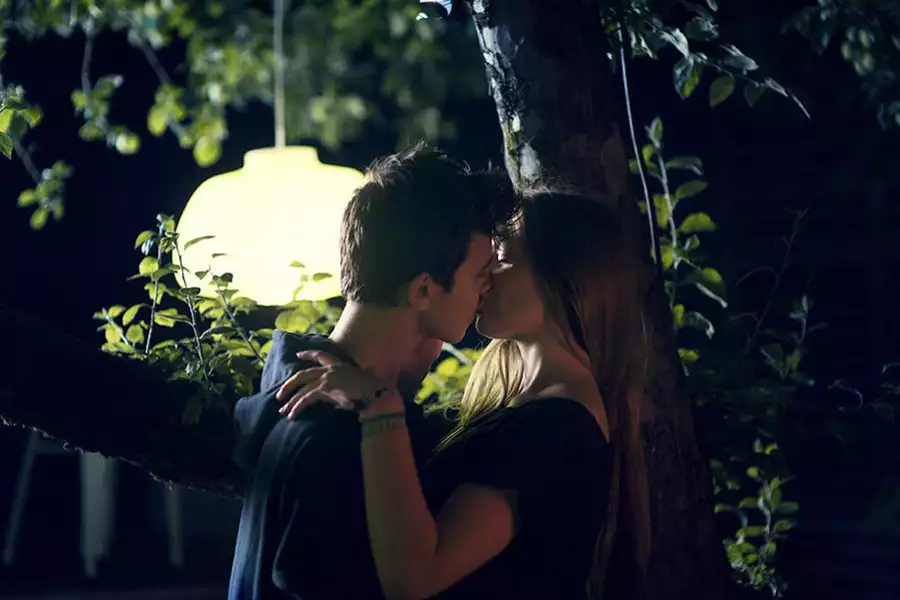 Pewnej nocy w Oslo - galeria zdjęć - filmweb