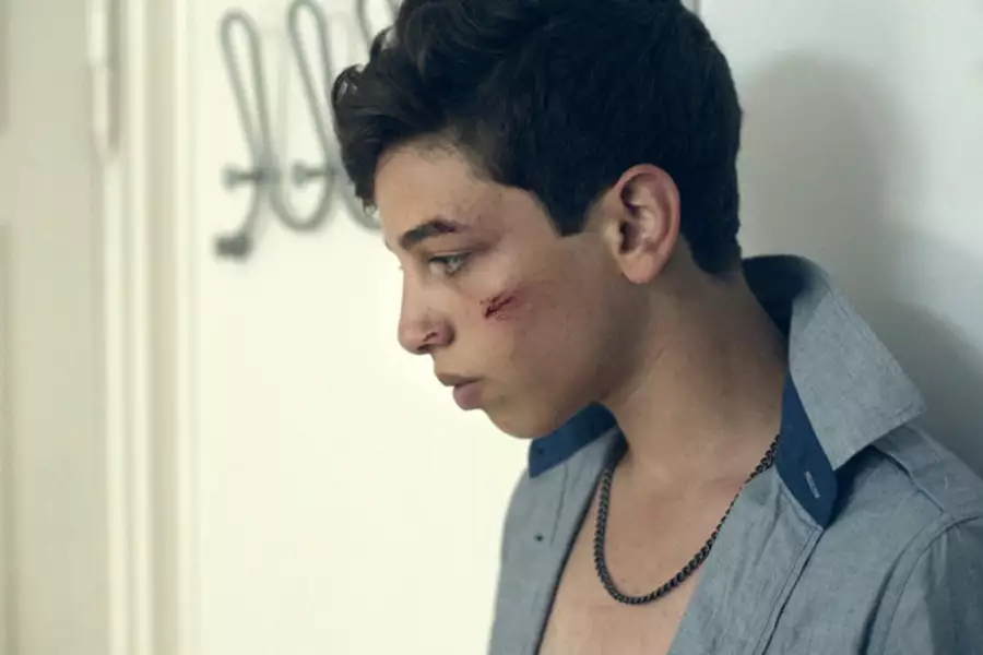 Pewnej nocy w Oslo - galeria zdjęć - filmweb