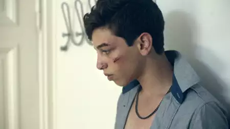 Pewnej nocy w Oslo - galeria zdjęć - filmweb