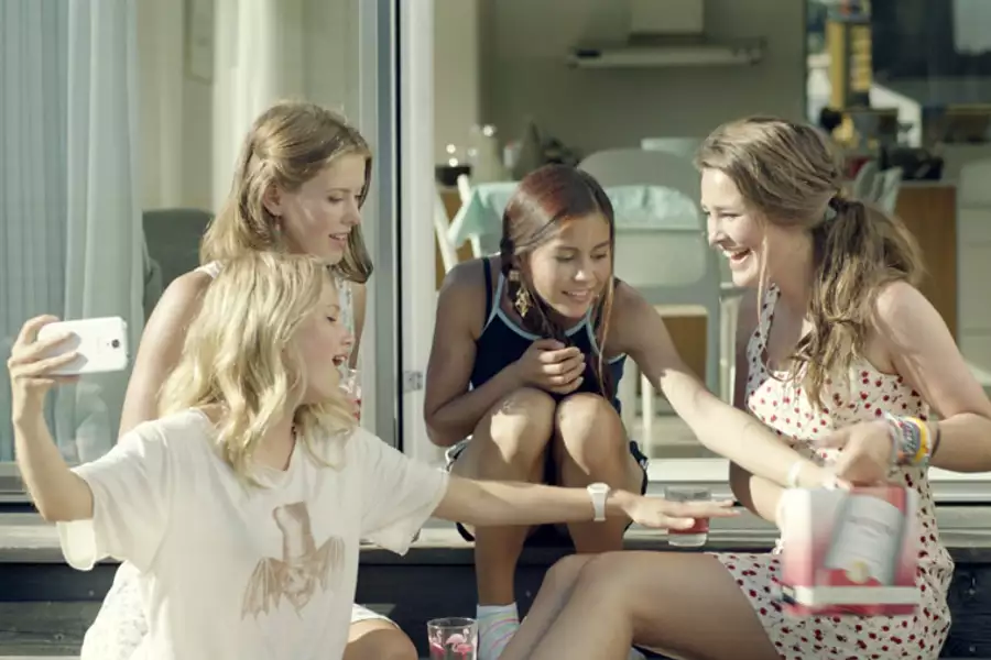 Pewnej nocy w Oslo - galeria zdjęć - filmweb