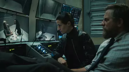 Monarch: Dziedzictwo potworów - galeria zdjęć - filmweb