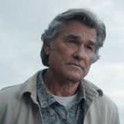 Kurt Russell